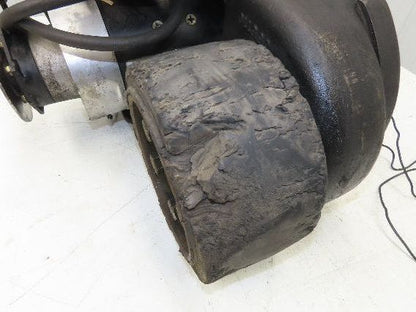 Big Joe PDH-40-106 Forklift Walkie Stacker Drive Unit Wheel Motor Brake 12vDC