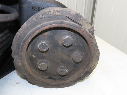 Big Joe PDH-40-106 Forklift Walkie Stacker Drive Unit Wheel Motor Brake 12vDC