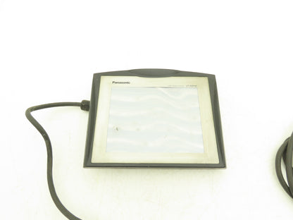 Panasonic LP-431U-A | LP-ADP40 Laser Marker Console Display