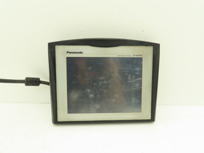 Panasonic LP-431U-A | LP-ADP40 Laser Marker Console Display