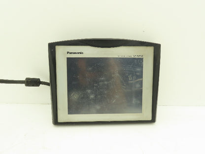 Panasonic LP-431U-A | LP-ADP40 Laser Marker Console Display