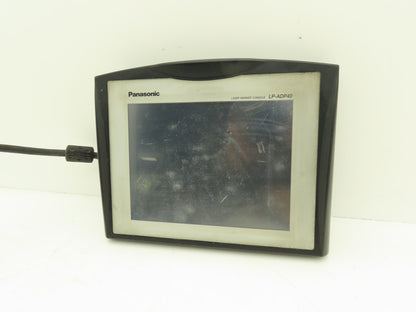 Panasonic LP-431U-A | LP-ADP40 Laser Marker Console Display