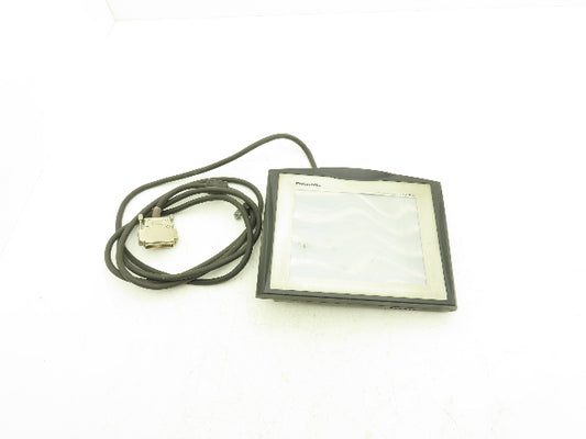 Panasonic LP-431U-A | LP-ADP40 Laser Marker Console Display