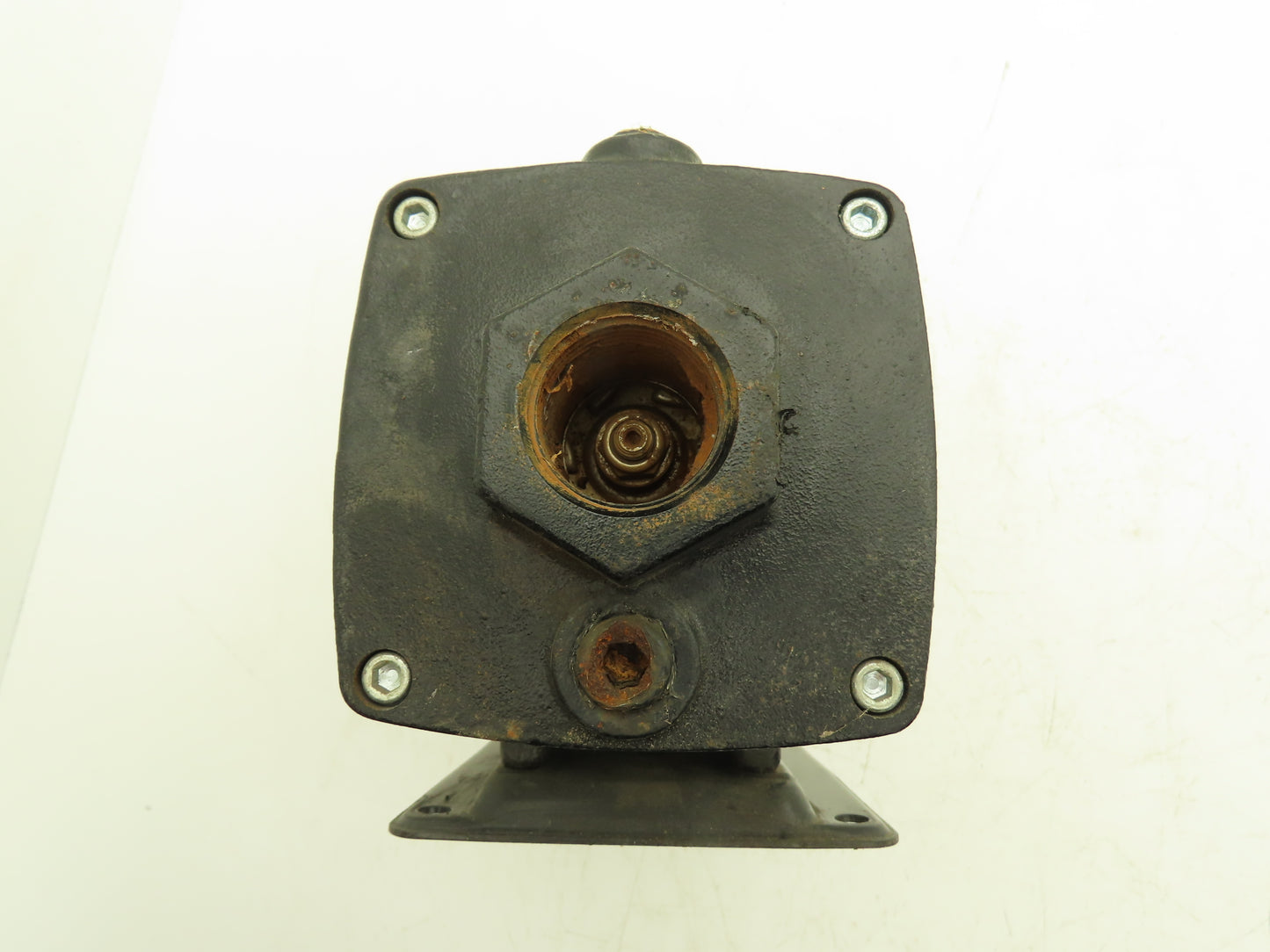 Walrus TPH2T3K Water Pump Motor 1Hp 3Ph 80' Head