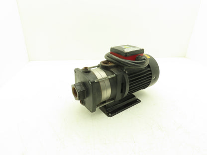 Walrus TPH2T3K Water Pump Motor 1Hp 3Ph 80' Head