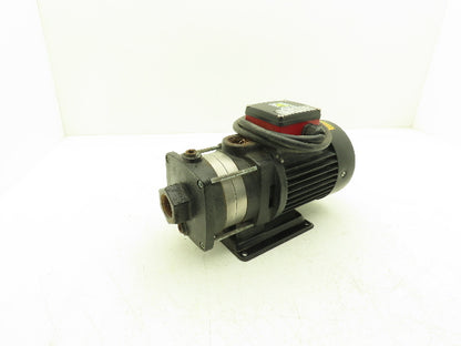 Walrus TPH2T3K Water Pump Motor 1Hp 3Ph 80' Head
