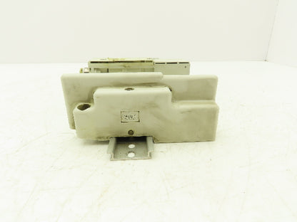 SMC SS5Q23-05SDQ-D-00T Pneumatic Manifold Devicenet 5 Station DIN mounted