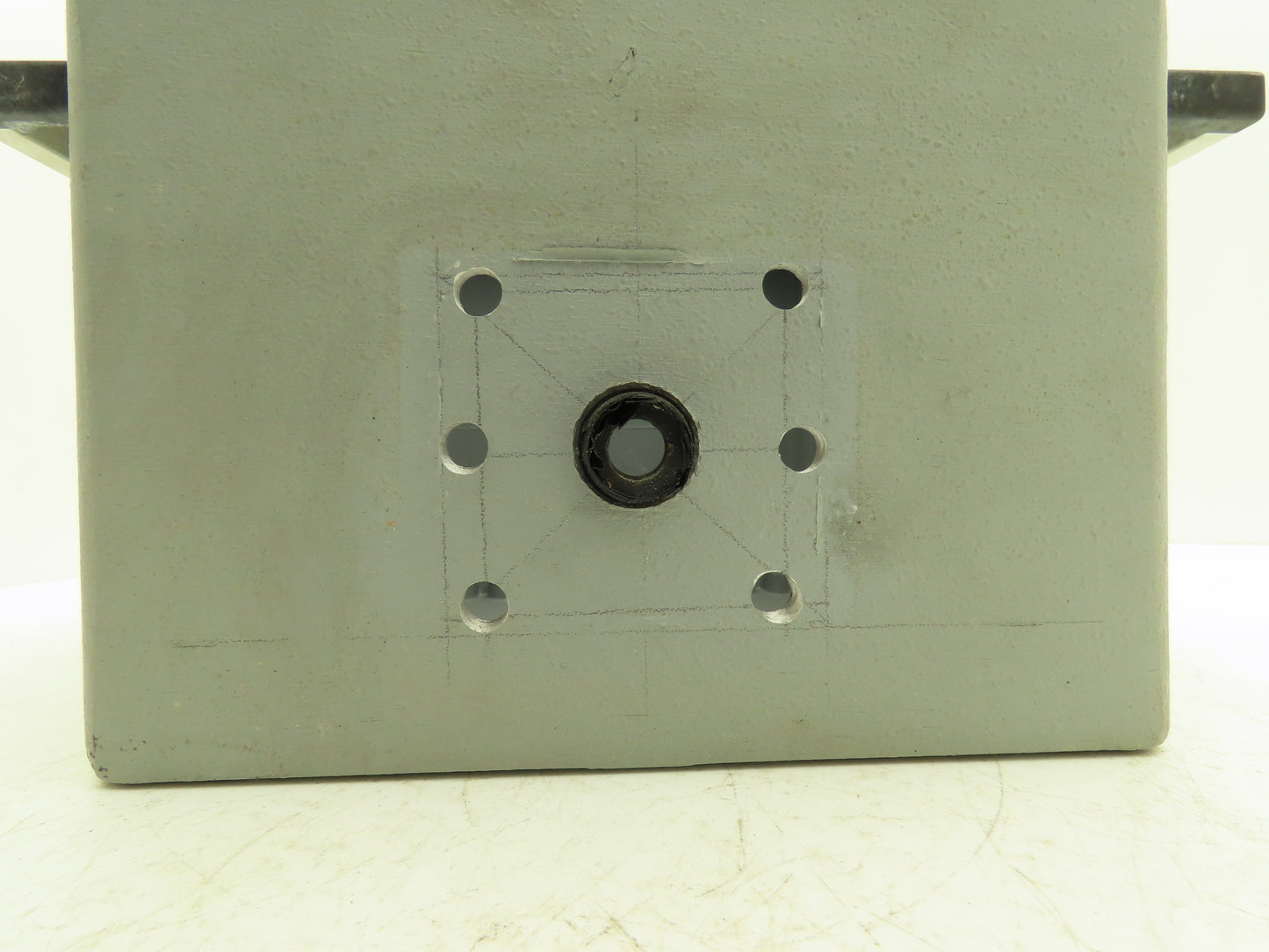 Hoffman C-CC202322 Sealed Enclosure 8x7x6"