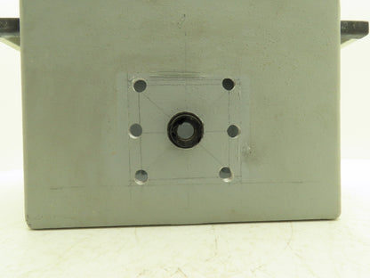 Hoffman C-CC202322 Sealed Enclosure 8x7x6"