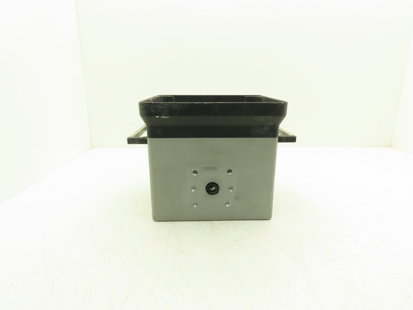 Hoffman C-CC202322 Sealed Enclosure 8x7x6"