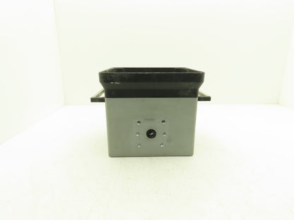 Hoffman C-CC202322 Sealed Enclosure 8x7x6"