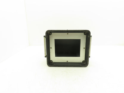 Hoffman C-CC202322 Sealed Enclosure 8x7x6"