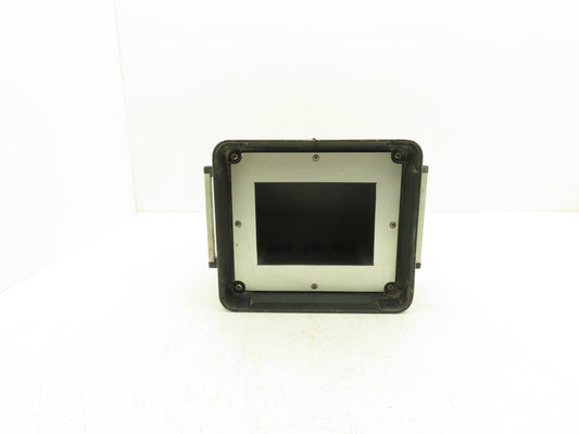 Hoffman C-CC202322 Sealed Enclosure 8x7x6"
