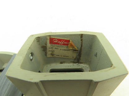 Hoffman C-CS2EST Adjustable Elbow Enclosure