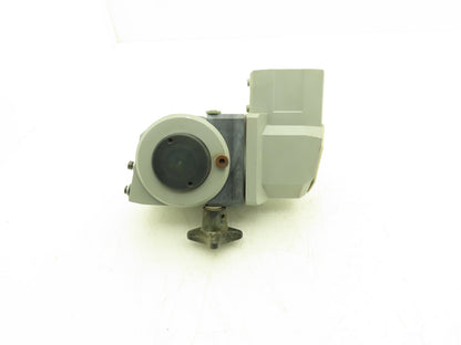 Hoffman C-CS2EST Adjustable Elbow Enclosure