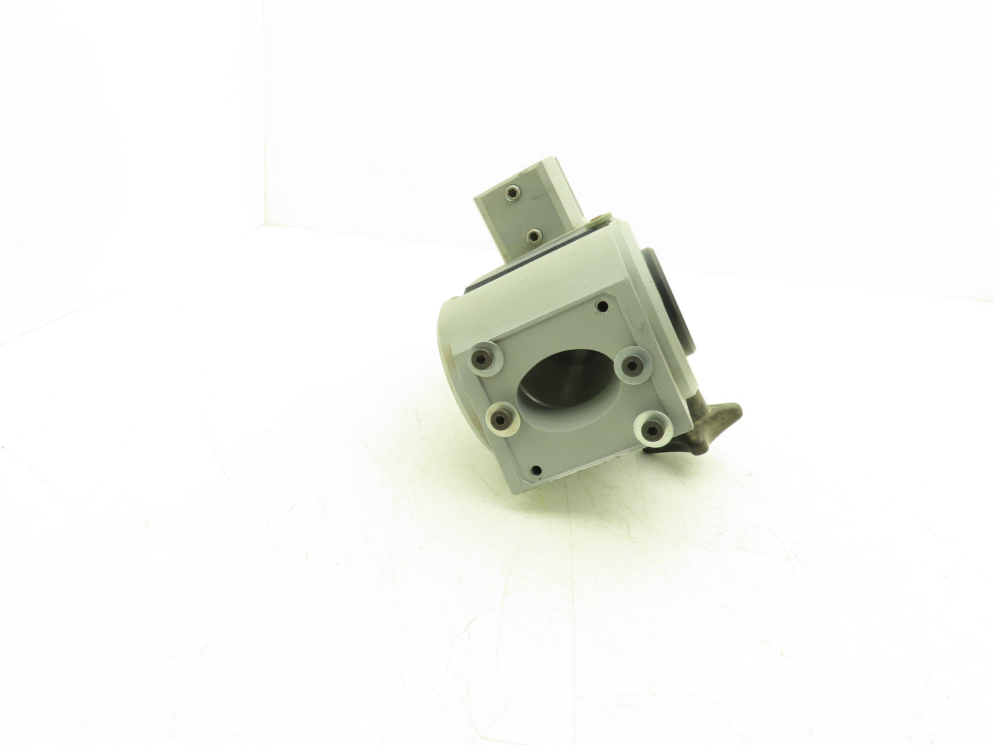 Hoffman C-CS2EST Adjustable Elbow Enclosure