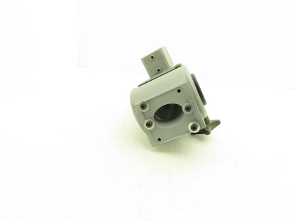 Hoffman C-CS2EST Adjustable Elbow Enclosure