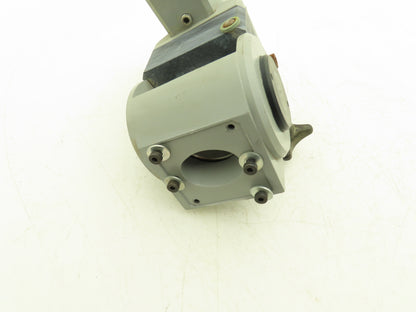 Hoffman C-CS2EST Adjustable Elbow Enclosure