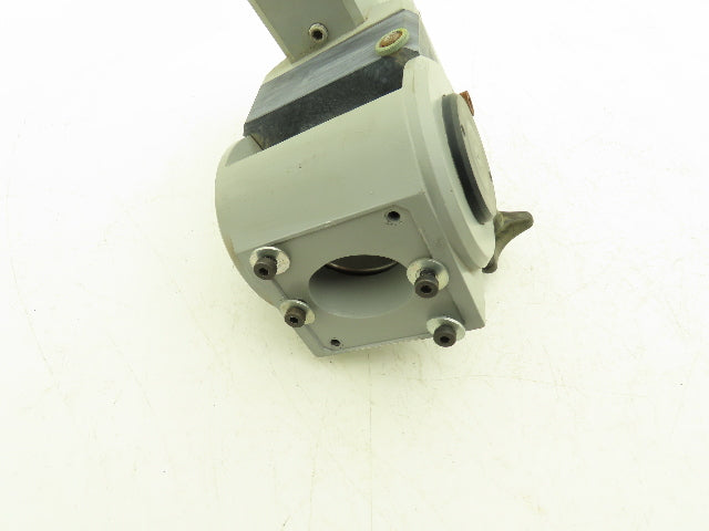 Hoffman C-CS2EST Adjustable Elbow Enclosure