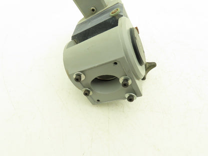 Hoffman C-CS2EST Adjustable Elbow Enclosure