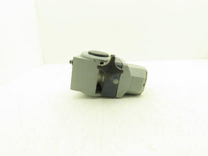 Hoffman C-CS2EST Adjustable Elbow Enclosure