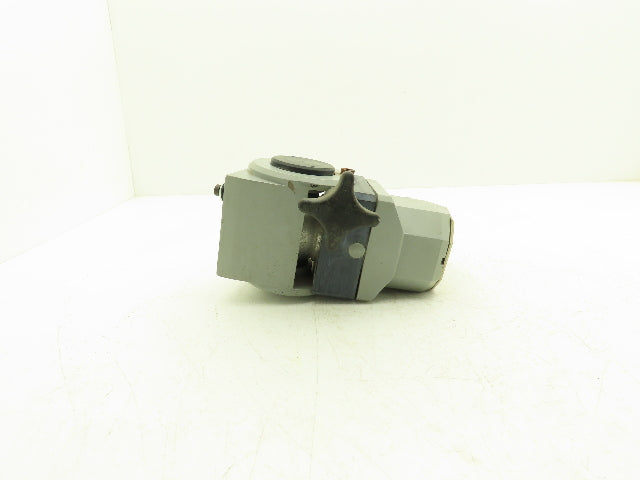 Hoffman C-CS2EST Adjustable Elbow Enclosure