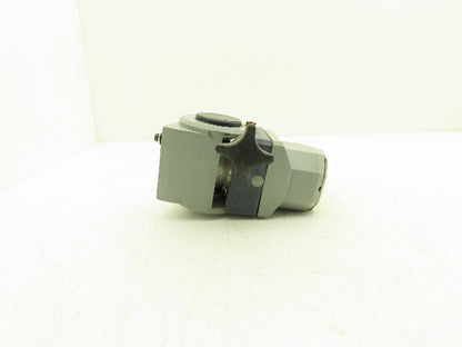 Hoffman C-CS2EST Adjustable Elbow Enclosure