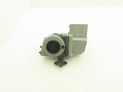 Hoffman C-CS2EST Adjustable Elbow Enclosure