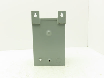 Hammond HPS Fortress C1F002WES Transformer 2kva 120/208/240/277V 1Ph 3R