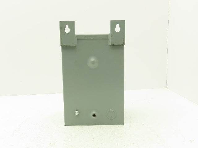 Hammond HPS Fortress C1F002WES Transformer 2kva 120/208/240/277V 1Ph 3R