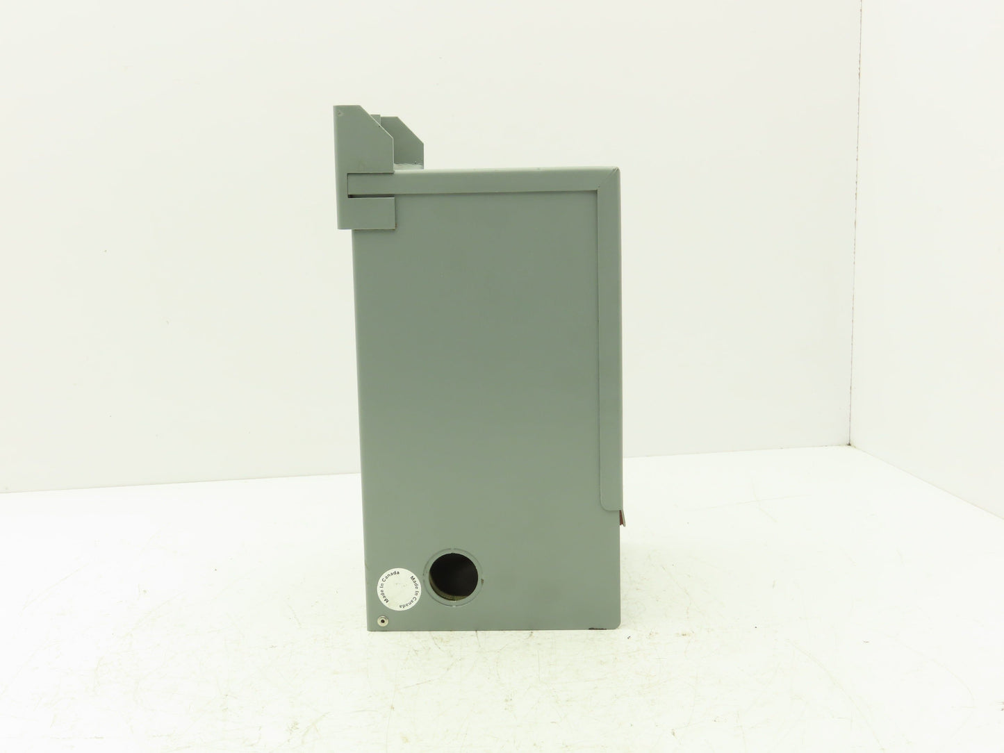 Hammond HPS Fortress C1F002WES Transformer 2kva 120/208/240/277V 1Ph 3R