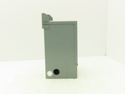 Hammond HPS Fortress C1F002WES Transformer 2kva 120/208/240/277V 1Ph 3R