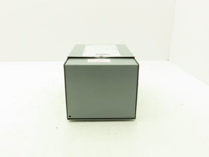 Hammond HPS Fortress C1F002WES Transformer 2kva 120/208/240/277V 1Ph 3R