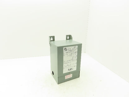 Hammond HPS Fortress C1F002WES Transformer 2kva 120/208/240/277V 1Ph 3R