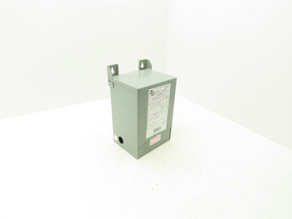 Hammond HPS Fortress C1F002WES Transformer 2kva 120/208/240/277V 1Ph 3R