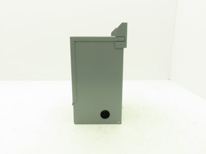 Hammond HPS Fortress C1F002WES Transformer 2kva 120/208/240/277V 1Ph 3R