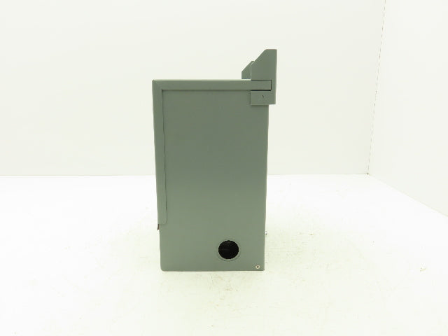 Hammond HPS Fortress C1F002WES Transformer 2kva 120/208/240/277V 1Ph 3R