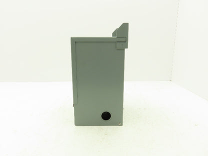 Hammond HPS Fortress C1F002WES Transformer 2kva 120/208/240/277V 1Ph 3R