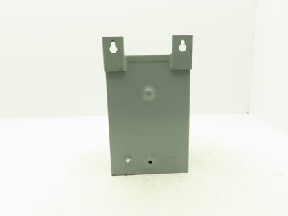 Hammond HPS Fortress C1F002WES Transformer 2kva 120/208/240/277V 1Ph 3R