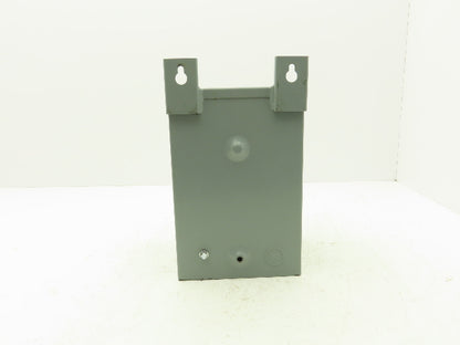 Hammond HPS Fortress C1F002WES Transformer 2kva 120/208/240/277V 1Ph 3R