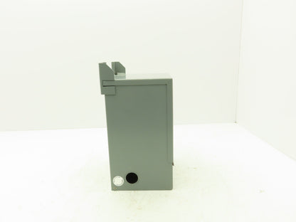 Hammond HPS Fortress C1F002WES Transformer 2kva 120/208/240/277V 1Ph 3R