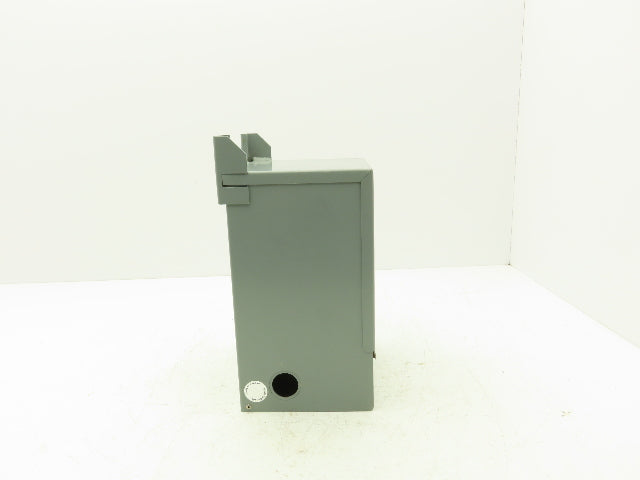 Hammond HPS Fortress C1F002WES Transformer 2kva 120/208/240/277V 1Ph 3R