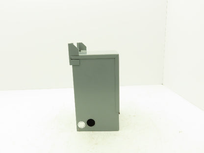 Hammond HPS Fortress C1F002WES Transformer 2kva 120/208/240/277V 1Ph 3R