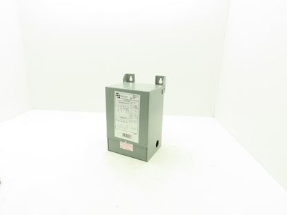 Hammond HPS Fortress C1F002WES Transformer 2kva 120/208/240/277V 1Ph 3R