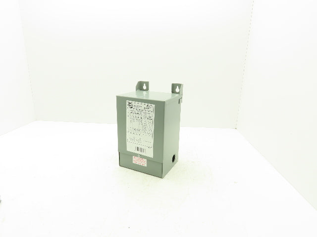 Hammond HPS Fortress C1F002WES Transformer 2kva 120/208/240/277V 1Ph 3R