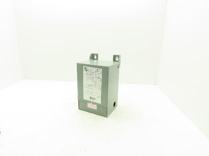 Hammond HPS Fortress C1F002WES Transformer 2kva 120/208/240/277V 1Ph 3R