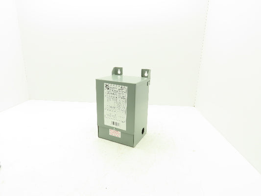 Hammond HPS Fortress C1F002WES Transformer 2kva 120/208/240/277V 1Ph 3R