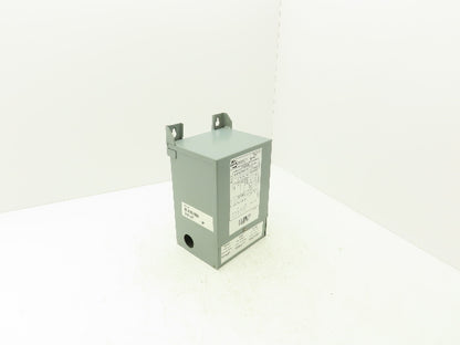 Hammond HPS Fortress C1F002WES Transformer 2kva 120/208/240/277V 1PH 3R