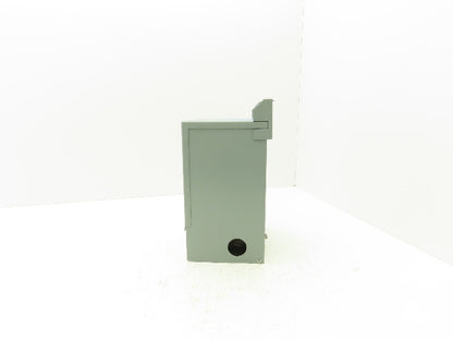 Hammond HPS Fortress C1F002WES Transformer 2kva 120/208/240/277V 1PH 3R