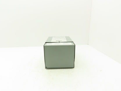 Hammond HPS Fortress C1F002WES Transformer 2kva 120/208/240/277V 1PH 3R